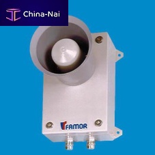 Ship alarm system HB3504sound