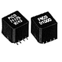 Isolation transformer 71003encapsulatedaudiothrough-hole