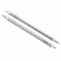Serological pipette Falcon®single-channelpolystyrenefor laboratory