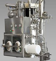 Nutsche filter-dryer Pressofiltro® PF 5/6000 series