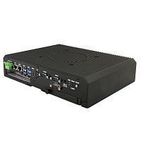 All-in-one PC ITMH100-6Lboxembeddedwall-mounted