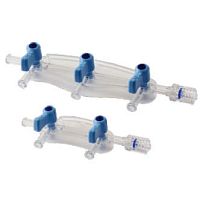 2-way infusion manifold 3-wayintensive care