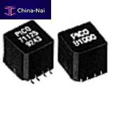 Isolation transformer 71003encapsulatedaudiothrough-hole
