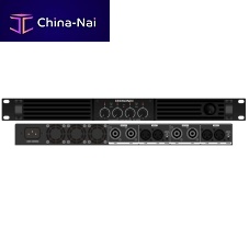Power amplifier VIS-CDA-4C seriesfour-channel