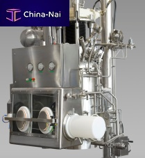 Nutsche filter-dryer Pressofiltro® PF 5/6000 series