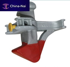 Container lashing twist lock BD-K2