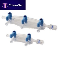 2-way infusion manifold 3-wayintensive care