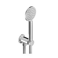 Round hand shower 304ATHmetalcontemporaryhome