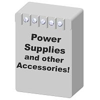 AC/DC power supply SCMXPRE-001single-outputDIN railUL