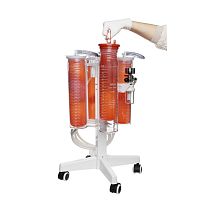 Body fluids suction jar YDB0020single-use