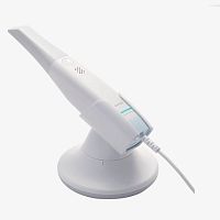 3D dental scanner OnDemand3D IOSfor dental clinicsintraoralstructured light