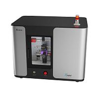 X-rays preclinical tomography system MCI-100CM50P0 Afor in-vivo imaginghigh-resolution