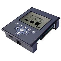 Operator interface with keyboard Rabbit® OP7200 seriespanel-mountVGAARM Cortex