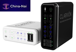 Endoscopy video processor V1 SMART