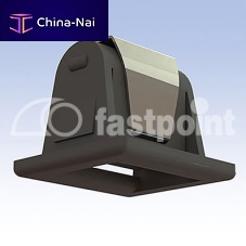 Plastic latch 0191AA01