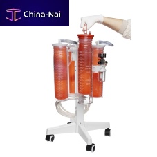 Body fluids suction jar YDB0020single-use