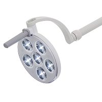 LED examination lamp TRIANGO 60veterinarywall-mountedmobile