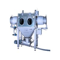 Bag unloader SE-CS