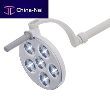 LED examination lamp TRIANGO 60veterinarywall-mountedmobile