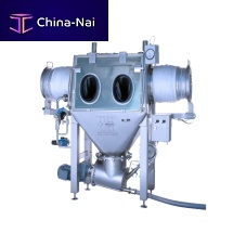 Bag unloader SE-CS