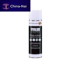 Lubricant spray VivaLubfor chains