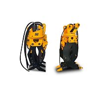 Log grapple MR series