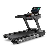 Treadmill with handrails Phantom