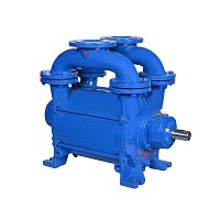 Venturi vacuum pump GMVT 275/220liquid ringlubricatedsingle-stage