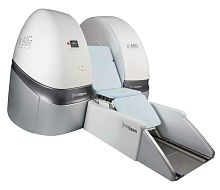 MRI system MROpen Evofor whole-body tomographylow-fieldopen