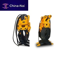 Log grapple MR series
