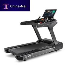 Treadmill with handrails Phantom