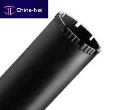 Diamond core bit 436for stonefor ceramicsfor concrete