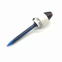 Laparoscopic trocar GYTR-I series single usewith sleevewith insufflation tap