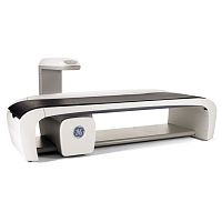 DEXA bone densitometer Lunar iDXAfan beam