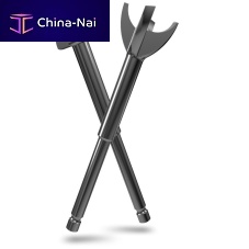 Acetabular bone reamer 09.21 series