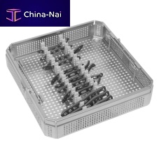 Traumatology instrument kit 20-1300