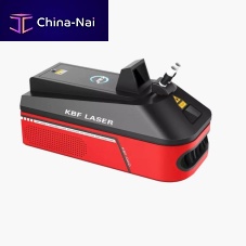 Laser welding machine pulsePLC-controlledfor jewelry applications