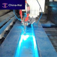 Laser welding machine automaticsteel sheet metal