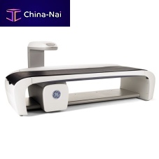 DEXA bone densitometer Lunar iDXAfan beam