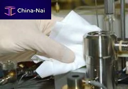 Sterile cleaning wipe Anticon® Gold HeavyWeightfor clean rooms
