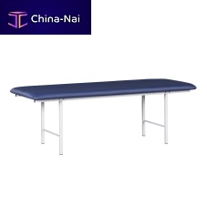 Manual examination table Exasanfixed-heightportable1-section