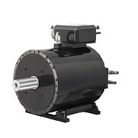 Three-phase torque motor EMT2 synchronous400 Vpermanent magnet
