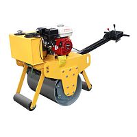 Single-cylinder road roller HW-450duplexvibratingmanual