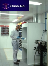 Laboratory furniture