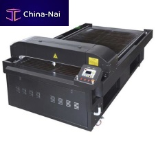 CO2 laser cutting machine WY seriesfor fabricsfor glassfor leather