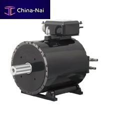 Three-phase torque motor EMT2 synchronous400 Vpermanent magnet