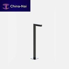 Garden bollard light FILE FLEX 1urbancontemporaryextruded aluminum