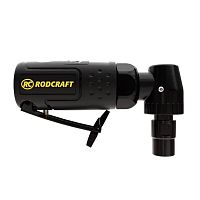 Pneumatic portable grinder RC7102dieergonomic