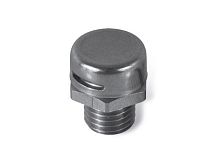 Threaded plug max. M12 x 1.5 | RVP - RLM Series leak-proofingventilated