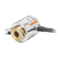 Incremental rotary encoder 2420 opticalhollow-shaftRS-422